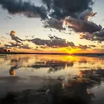아파트 In With Sea View