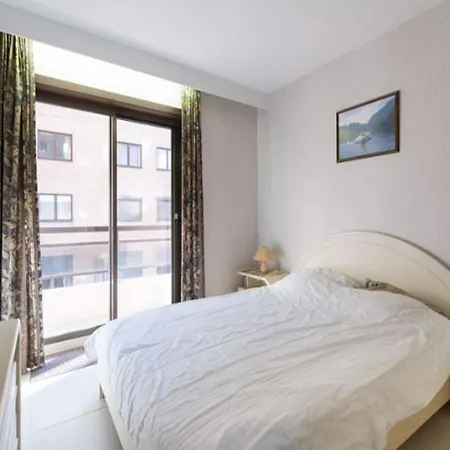 Apartment In With Sea View *