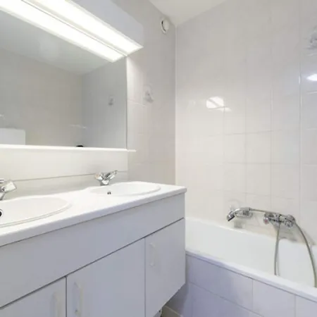 In With Sea View * Middelkerke