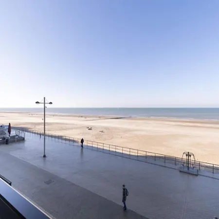In With Sea View *