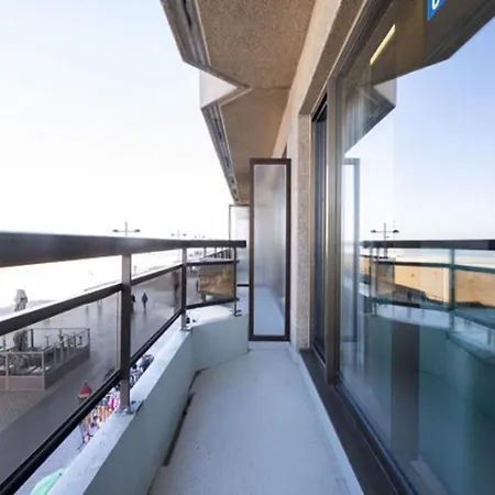 In With Sea View Middelkerke