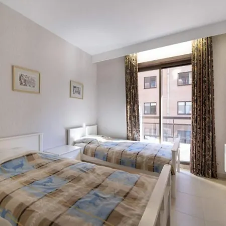 In With Sea View * Middelkerke