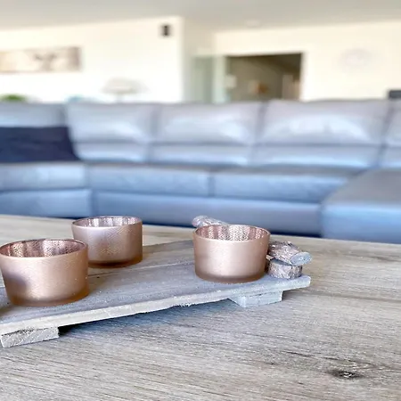 For 4 Guests, By The Sea Apartment Middelkerke